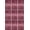 Burgundy, variant on Purple Foil Fringe Backdrop Curtains, 3.3x6.6ft, 6pcs