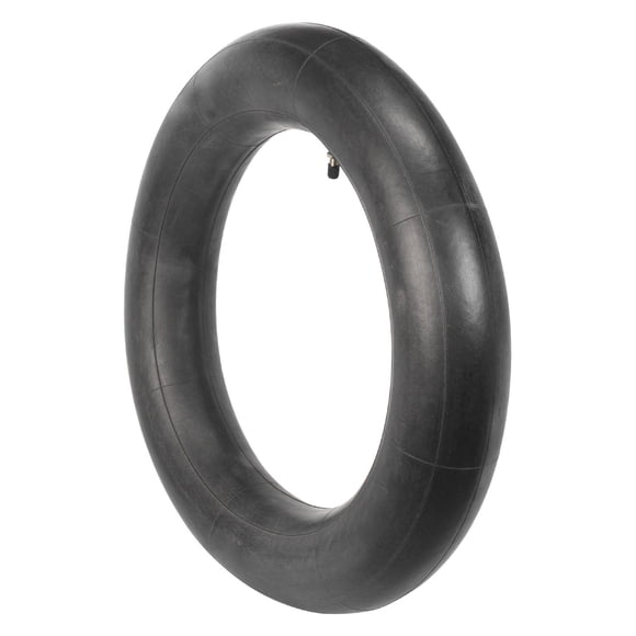 Camara De Aire 110/70x17 Para Moto Motocicleta Nyco negro
