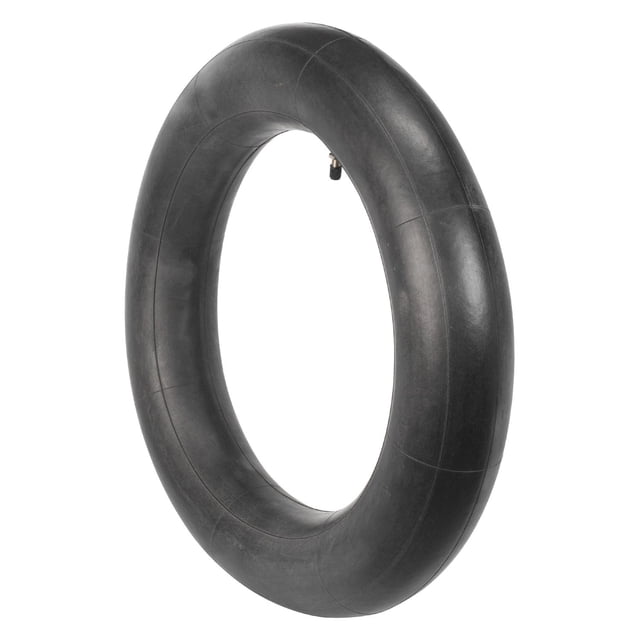 Camara De Aire 110/70x17 Para Moto Motocicleta Nyco negro