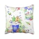 thumbnail image 1 of Funda de Almohada ABPHQTO Acuarela 45x45 cm, 1 of 2