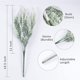 thumbnail image 2 of Decoración,8 simulación lavanda - blanco Vhermosa HMHZ556-3, 2 of 4