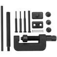 thumbnail image 3 of Chain Breaker Set With Carrying Case – Chain Cutter And Riveter For Motorcycle, Bike, 3 of 5