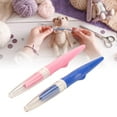 thumbnail image 4 of Felting , Easy Replaceable Convenient Practical Felt Punch Needle DIY Crafting  For Delicate Projects, 4 of 8