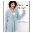 thumbnail image 1 of Creative Cables: 25 Innovative Designs in Debbie Bliss Rialto Yarns (Debbie Bliss Yarn Collections), 1 of 3