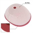 thumbnail image 4 of Motorcycle Air Filter Sponge Air Filter Element 2xj-14451-00 For Yamaha Yfm125 Grizzly 125 Yfm250r R, 4 of 5