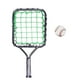 thumbnail image 3 of Juego de raqueta de béisbol con pelota, práctica de bateo y precisión. Verde, 3 of 9