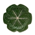 thumbnail image 1 of Bordallo Pinheiro Cabbage Dinner Plate 10.5"", 1 of 2