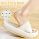 thumbnail image 3 of Zapatillas Rosyclo Cloud Massage para mujer y hombre, 3 of 6