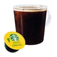 thumbnail image 3 of Nescafe Dolce Gusto Starbucks Americano Veranda Blend x 3 Boxes 36 Capsules 36 Drinks, 3 of 5