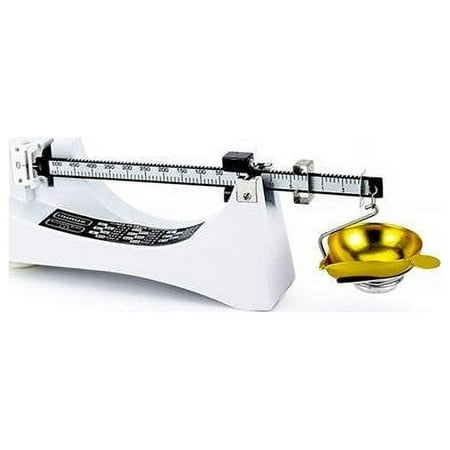 Ohaus 30393272 5-0-5 Reloading Scale