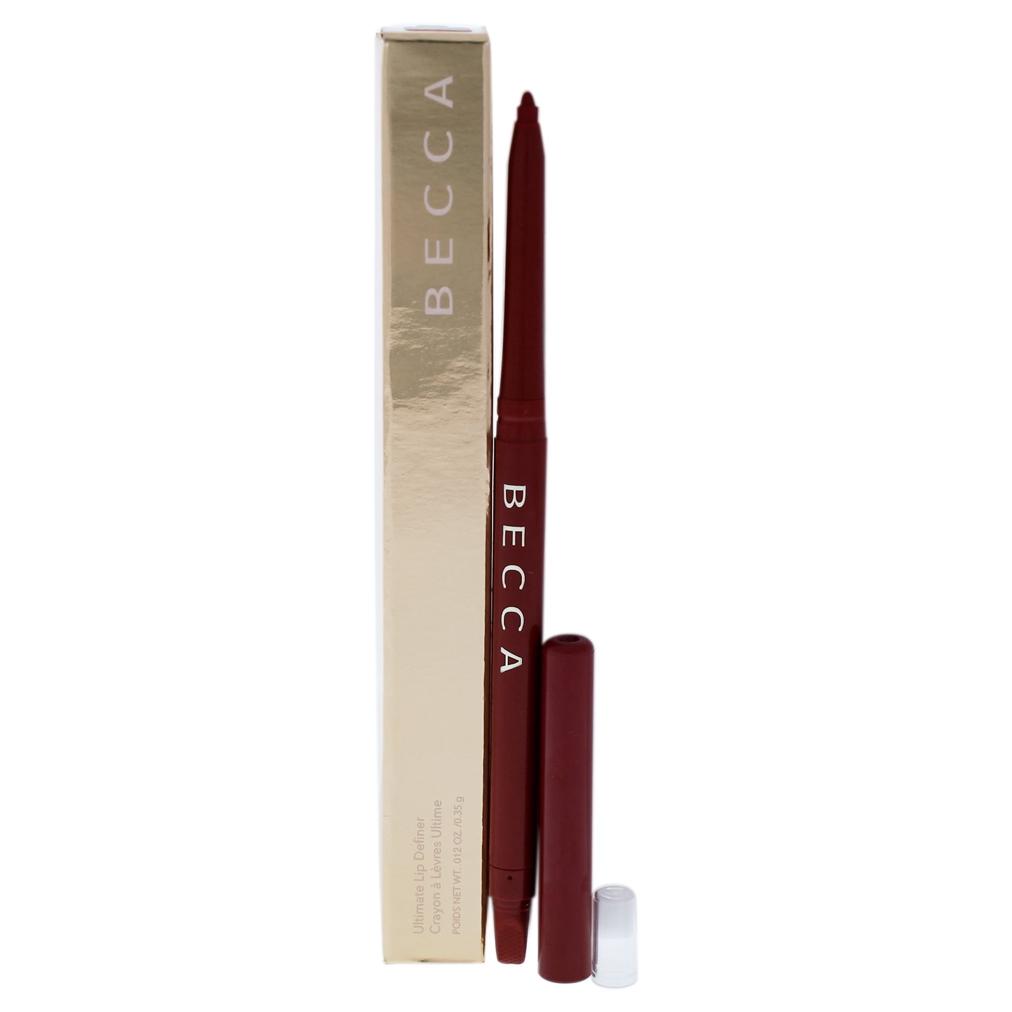 Becca Cosmetics - Ultimate Lip Definer - Mystery by Becca for Women - 0