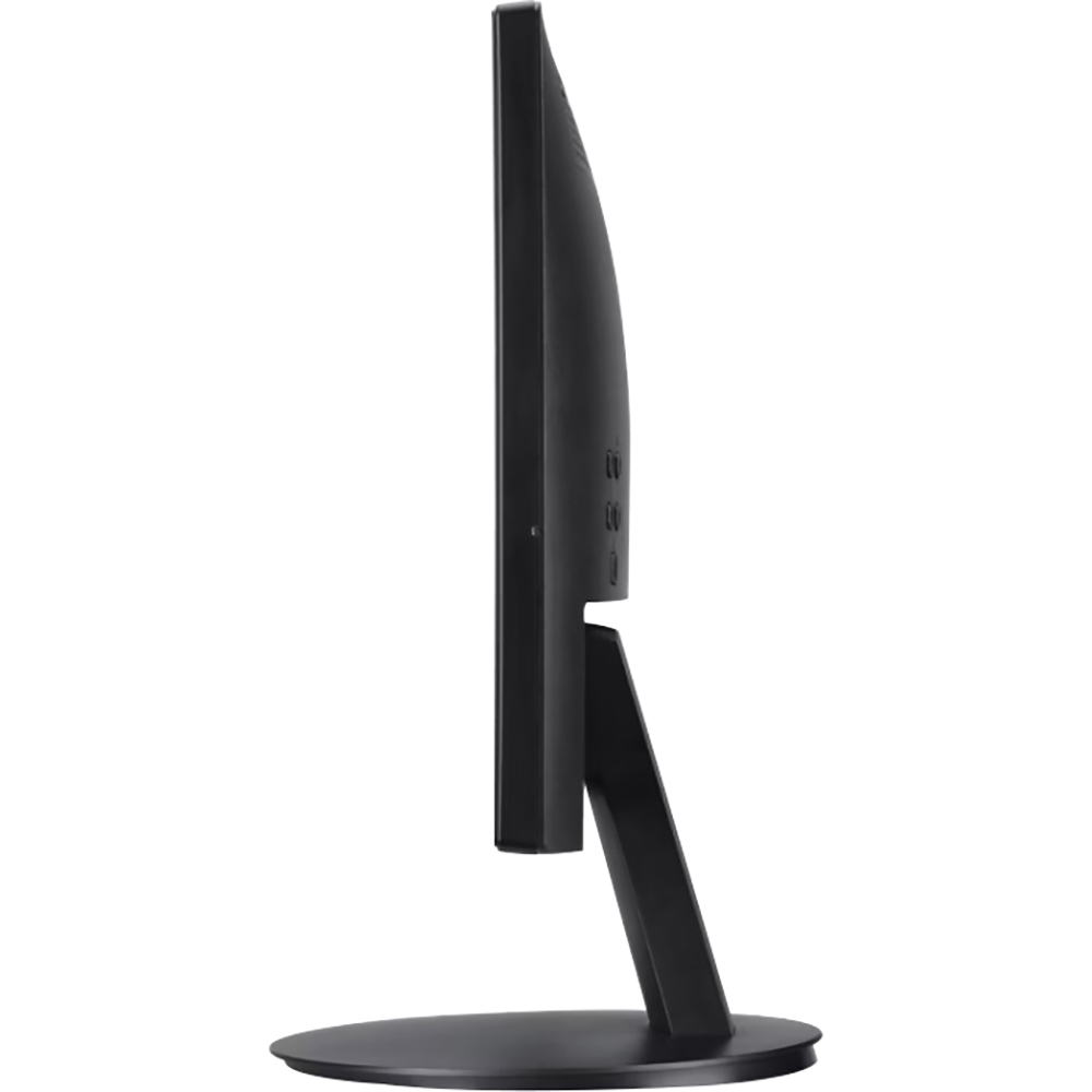 Acer V206Q A - 20" V6 Class LCD Wide Monitor in Black - UM.IV6AA.A19