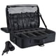 thumbnail image 1 of Estuche de maquillaje Gzcz Travel Professional M-Black, 1 of 6
