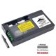 thumbnail image 3 of VHS-C Cassette Converter for JVC for RCA for Panasonic VHS to VHSC, 3 of 5