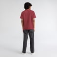 thumbnail image 4 of Levi Strauss Signature Boys Short Sleeve Pocket Tee, Sizes 4-18, 4 of 8