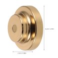 thumbnail image 2 of ADDHAT 8Ud Taza Para E27 De Hierro Para Colgante Con Mejorado Y, 2 of 8