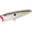 Nasty Shad, variant on Spro SEPP80BKS E POP 80 Black Silver