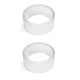 thumbnail image 1 of Kenally Bathroom Kitchen Stove Sink Tapes Tiles Strips Self Stickers Moisture-proof Countertop Accessory Corner Adhesive Sealing 10mmx3 Metrosx0.5mm 2piezas Kenally CBP107765, 1 of 5