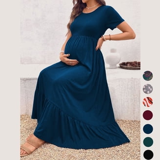 dress blue lace US 2 / LIGHT Size:Free %0D%0AColor%20may%20vary%20due%20to%20lighting%20on%20images Lace-Silhouettes Bling Straps Chiffon A