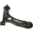 thumbnail image 3 of Dorman 526-408 Front Right Lower Suspension Control Arm and Ball Joint Assembly for Specific Volkswagen Models, 3 of 7