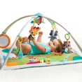 thumbnail image 3 of Into The Forest Gymini Deluxe multicolor NA Tiny Love 120510E001, 3 of 3