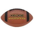 thumbnail image 1 of Balones de Fútbol XEDGE Piel Compuesto Tamaño 6 para Entrenamiento y Juego Recreativo, 1 of 6
