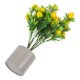 thumbnail image 1 of YSNOOWE Planta Decorativa Artificial Con Ramas Simuladas Para Interior Y Exteriores Varios, 1 of 6