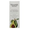 Nourish Organic Eye Treatment -- 0.5 fl oz