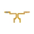 thumbnail image 2 of Replacement Power Button Flex Cable Compatible For Samsung Galaxy A10s (A107 / 2019), 2 of 4