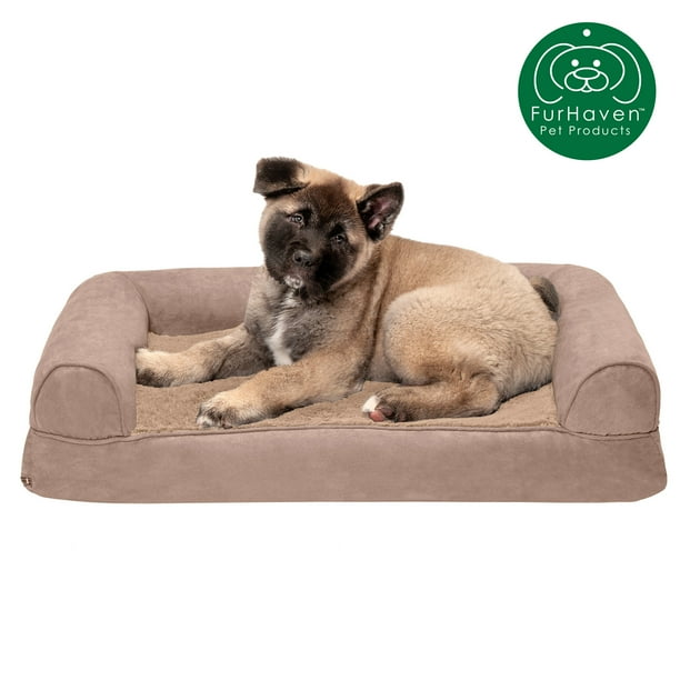 is memory foam good for older dogs