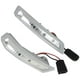 thumbnail image 3 of 2 uds espejo LED lámpara de señal perfecl para 08-18 68052078AA 68052079AA, 3 of 6
