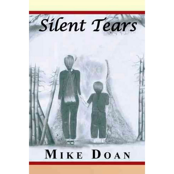 Silent Tears (Hardcover)
