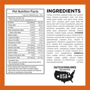 Purina ONE Plus Healthy Weight Dog Food Dry Formula, 8 lb.