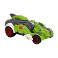 thumbnail image 4 of Teissuly Christmas Gift,Transforming Dinosaur Toys Dinosaur Transformer Car Toy Pull Back Dino Race Car Teissuly WER202311274917, 4 of 4