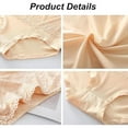 thumbnail image 6 of BH-JJSMGS Leak Proof Panties Leakproof High-Waist Tummy-Control Butt-Lifting Panties Washable Leakproof Underwear for Women, 6 of 8