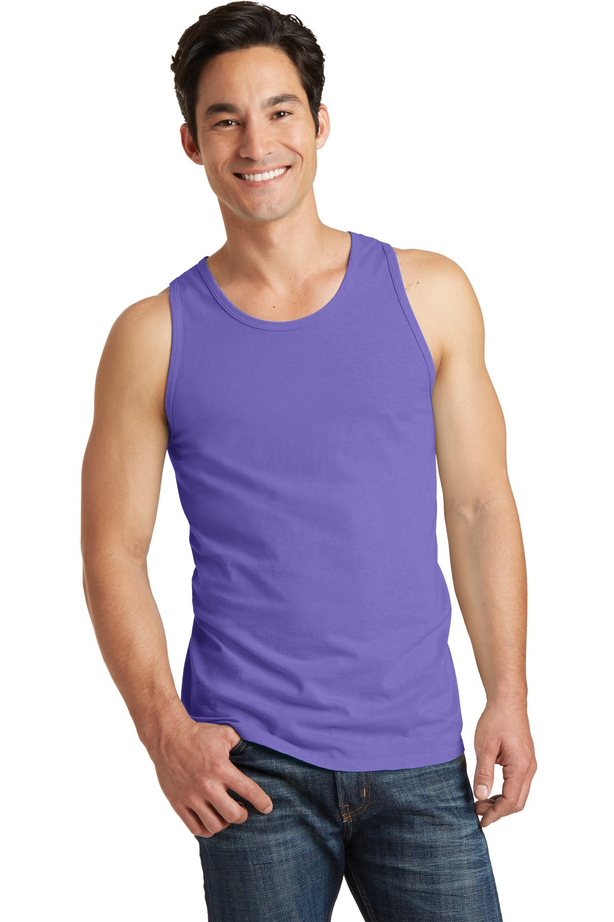 トップス Pigment Processing Studs Tank Top Retro Pigment Tank Top – Saddleback Supply Company