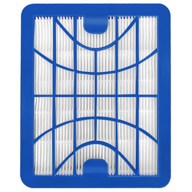 Hepa Filter Replacement for ZVCA050H Clarris Twix,Explorer,Jupiter,Odyssey, Max Vacuum Cleaner Spare Parts