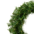 thumbnail image 2 of Vickerman A802848 48 in. Canadian Pine Wreath, 2 of 3