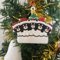 thumbnail image 1 of Decoración navideña Colgante Árbol de Navidad Decoración Decoración del hogar Wmkox8yii fhajkh5293, 1 of 2