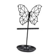 thumbnail image 4 of Organizador de joyas Yuyangstore mariposa elegante multifuncional 14 cm x 35 cm, 4 of 8