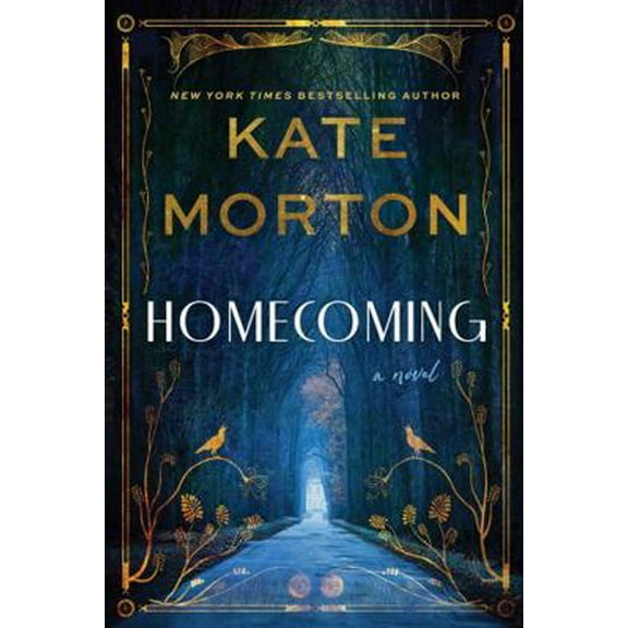 Pre-Owned Homecoming: A Novel (Paperback) 1982149353 9781982149352