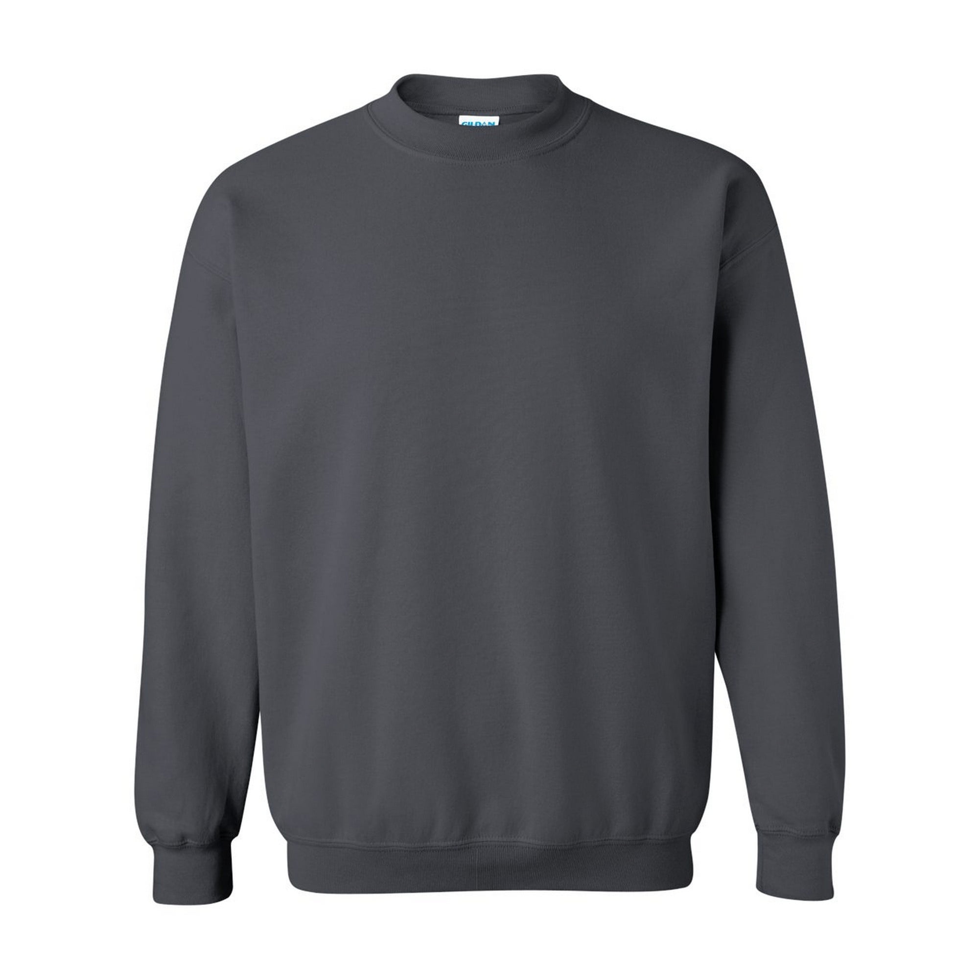 cheap black crew neck sweatshirt