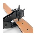thumbnail image 5 of Leather Hole Punch,belt Hole Puncher For Leather For Leather Belts Watches For Belts Diameter : 4.5, 5 of 5