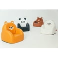 thumbnail image 5 of DWINGULER Kids Sofa-Panda, 5 of 11