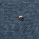 thumbnail image 4 of Camiseta sin mangas con cuello en V para hombre, color liso, sin mangas, cuello en V, informal, de moda, blusa para hombre, 4 of 7