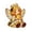 Angel, variant on Clearance! Christmas Resin Glow Light-USB-Powered Stained-Glass-Inspired Holiday Decor, Angel