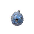 thumbnail image 4 of Sagebrook Home Figurine en Céramique 10", Bleu, 4 of 4