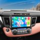 thumbnail image 1 of Radio estéreo de coche 4G+64G Android 13 para Toyota RAV4 2013-2018, 1 of 7