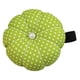 thumbnail image 5 of Banda de cojín para alfileres de muñeca, soporte para alfileres de costura, alfileteros con correa elástica, se adapta a todos Verde, 5 of 9