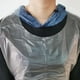 thumbnail image 3 of Delantales desechables PE shamjiam 100 piezas impermeables unisex, 3 of 8